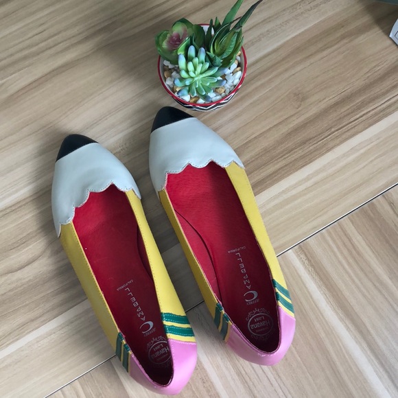 Jeffrey Campbell Shoes - Jeffrey Campbell Pencil Shoes!